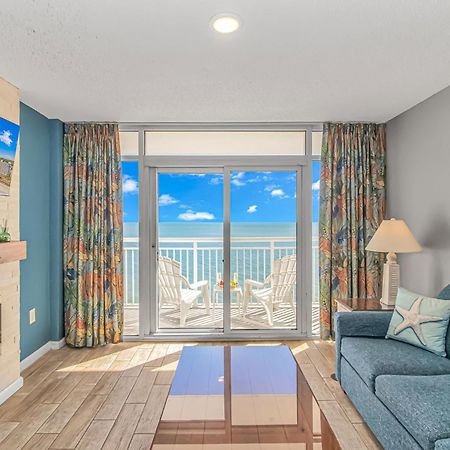 Villa Atlantica 1055 Myrtle Beach Esterno foto