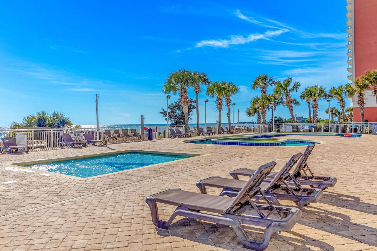 Villa Atlantica 1055 Myrtle Beach Esterno foto