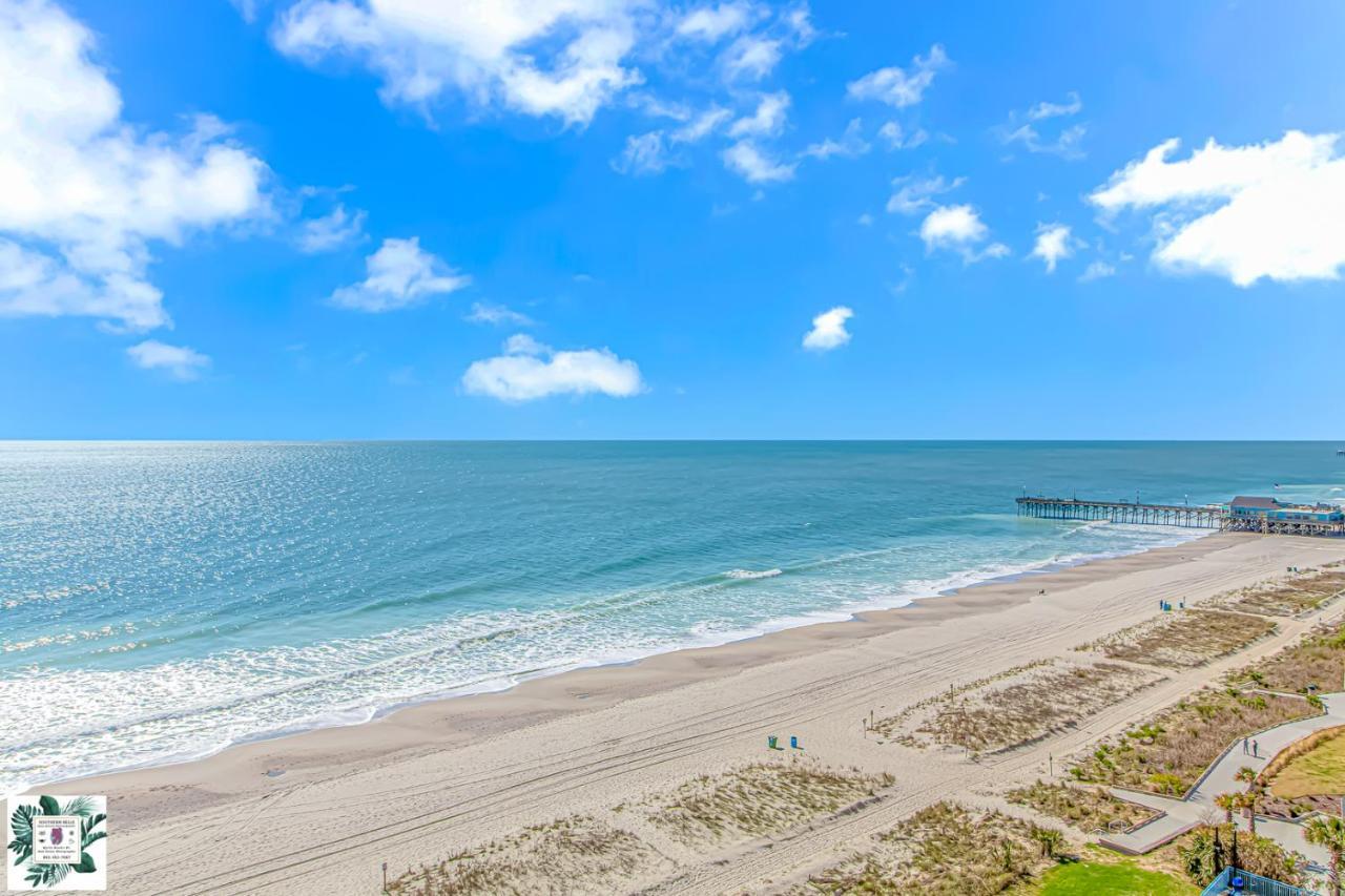 Villa Atlantica 1055 Myrtle Beach Esterno foto