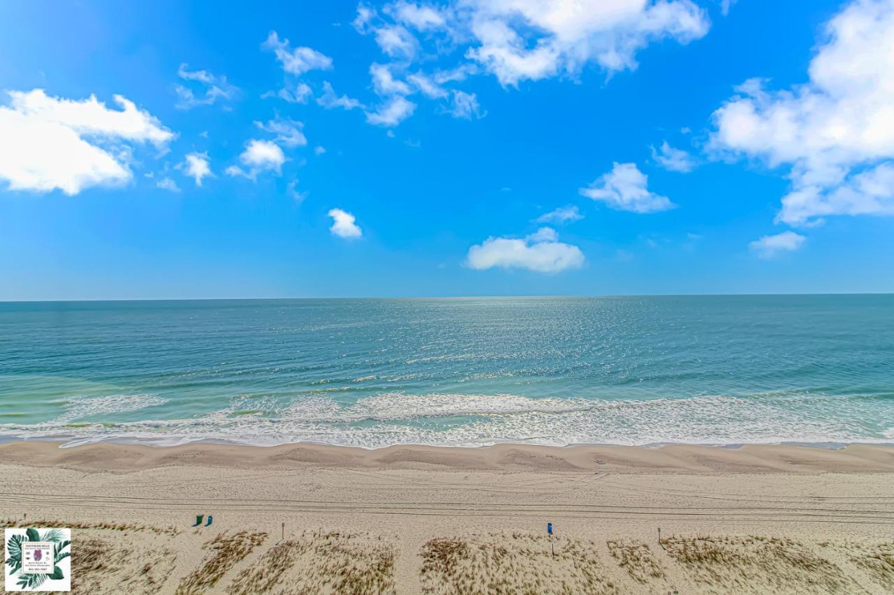 Villa Atlantica 1055 Myrtle Beach Esterno foto