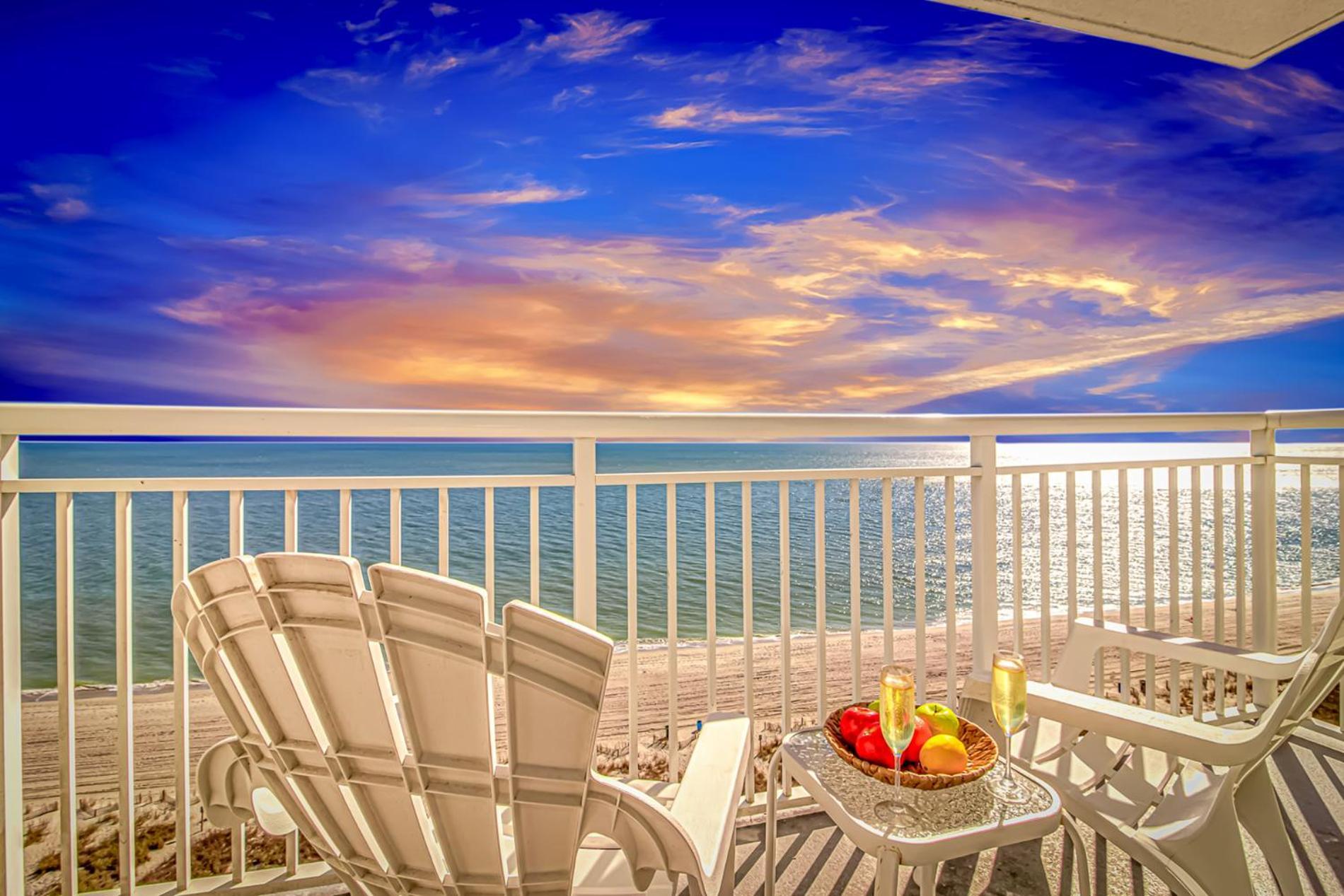 Villa Atlantica 1055 Myrtle Beach Esterno foto